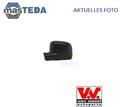 5896841 SPIEGEL KAPPEN GEHÄUSE ABDECKUNG VAN WEZEL FÜR VW CADDY III