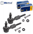 2x Spurstangenkopf Vorne für AUDI A6 S6 RS6 C5/4B VW PASSAT B5/B5.5/3B MTE0158HD