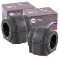 2x A.B.S. LAGERUNG STABILISATOR 24mm VORNE passend für MINI | 271254