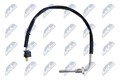 Sensor Abgastemperatur NTY für Opel Astra H Kombi Limo J 2003 -> Egt-Me-001