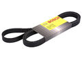 BOSCH 1987946264 Keilrippenriemen 7PK880 für CLIO MODUS TWINGO WIND 1.2 12.04-
