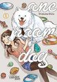 One Room Dog 1: Der lustige Hundealltag eines Samoj... | Buch | Zustand sehr gut