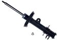 DENCKERMANN DSB298G Stoßdämpfer passend für FIAT OPEL