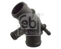 Febi Bilstein (107181) Kühlmittelflansch für AUDI SEAT SKODA VW