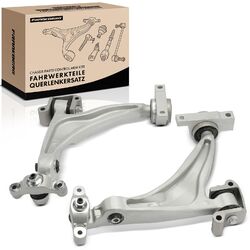2x Querlenker Vorne Unten Links Rechts für Volvo XC60 II XC90 II T6 T8 31658893