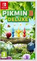 Nintendo Switch Pikmin 3 Deluxe NEU&OVP