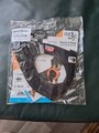 Curli – Hundegeschirr  Air-Mesh Softgeschirr Brustgeschirr S NEU