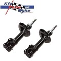 2x STOSSDÄMPFER VORNE VORDERACHSE LINKS + RECHTS FÜR SEAT / VW