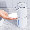 Intelligenter Seifenspender mit Infrarot-Sensor und einfacher Wandmontage