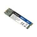 Intenso 128GB M.2 SSD SATA III Top Solid State Modul 128GB SATA 3