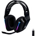 Logitech G733 LIGHTSPEED Wireless RGB Gaming Headset Schwarz
