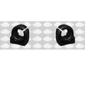2x SASIC Lagerung Stabilisator vorne links rechts für Opel Astra J P10 G09