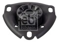FEBI BILSTEIN 2x Domlager Federbeinstützlager 03487/2x Gummi/Metall für AUDI 100