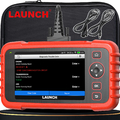 Launch CRP129X 2.0 Profi OBD2 Diagnosegerät Scanner TPMS EPB SAS BMS DPF ABS SRS