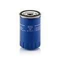 1x Ölfilter MANN-FILTER W 719/11 passend für CITROËN FIAT FORD PEUGEOT