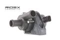 RIDEX Wasserumwälzpumpe Standheizung 999W0006 für VW Golf V Schrägheck (1K1)