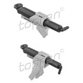 2x TOPRAN SCHEINWERFER-REINIGUNGSDÜSEN SWRA passend für FORD GALAXY S-MAX