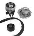 KP672-1 GRAF Wasserpumpe + Zahnriemensatz für ALFA ROMEO,FIAT,LANCIA