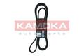 KAMOKA 7016213 Keilrippenriemen für MERCEDES-BENZ