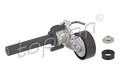 TOPRAN Riemenspanner, Keilrippenriemen  u.a. für AUDI, SEAT, SKODA, VW