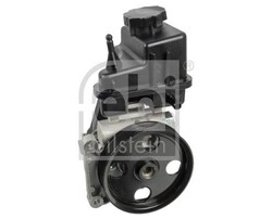 Febi Bilstein 172148 Hydraulikpumpe, Lenkung für MERCEDES-BENZ