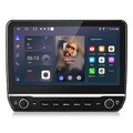 Apple Carplay Für Fiat Ducato 2007-2023 10 zoll Android 14 Autoradio GPS Navi