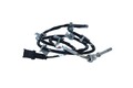 NRF Sensor, Abgastemperatur 707223 für OPEL