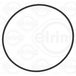 1x ORIGINAL® Elring Dichtung, Ansaugkrümmergehäuse für Porsche CAYENNE