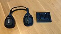 Astro Gaming A50 Headset mit Ladestation +++ KEINE VERBINDUNG ZUR STATION +++