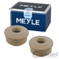 2x MEYLE DOMLAGER VORNE passend für VW PASSAT 3B 3BG + SKODA SUPERB I