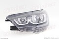 Scheinwerfer für Citroen C4 II NC DS 4 / Crossback NX 2009-2015