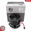 Innenraumgebläse ESEN SKV 68SKV021 für BMW 2er Active Tourer F45 X2 F39 X1 F48