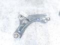 545002446R aufhängung arm unter vorne links für RENAULT CLIO V (B7) 1.5D K9KU8