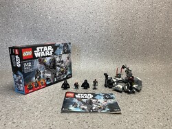 LEGO® Star Wars 75183 Darth Vader Transformation OVP