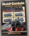 MODELLEISENBAHN 5000 Modelle in Farbe