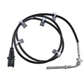NTY Abgastemperatursensor passend für Opel Astra J Caravan 1.7 CDTi