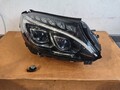 Frontscheinwerfer Mercedes-Benz C-Klasse W205 A2059063204 Led Rechts