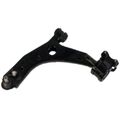 Querlenker Radaufhängung Vorne Links für MAZDA 3 BK 5 CR19 1.4 1.6 1.8 2.0 MZR