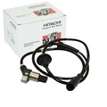 ASTEMO HÜCO ABS-SENSOR RADDREHZAHL passend für VW CORRADO GOLF VENTO | 131404