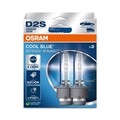 Glühlampe, Fernscheinwerfer XENARC® COOL BLUE® INTENSE (Next Gen) OSRAM 66240...
