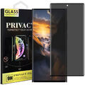 PRIVACY GLAS PANZERFOLIE BLICKSCHUTZ SAMSUNG S25|S24|S23|PLUS|ULTRA SICHTSCHUTZ