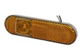 HELLA Seitenmarkierungsleuchte LED 2PS 329 060-091