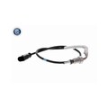 Sensor, Abgastemperatur VEMO V10-72-1432 Q+, Erstausrüsterqualität für AUDI SEAT
