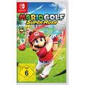 NINTENDO Mario Golf: Super Rush - [Nintendo Switch]
