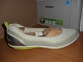 ECCO Damen Ballerina, Slipper, Halbschuh, Freizeitschuh Gr. 41 EU