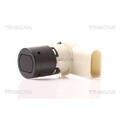 Sensor, Einparkhilfe TRISCAN 8815 29112 für SEAT VW, beidseitig, hinten, vorne
