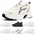 Damen Herren Sportschuhe leichte Laufschuhe Turnschuhe Sneaker Freizeit Schuhe