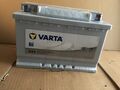 Varta Silver Dynamic E44 12V 77Ah Autobatterie 5774000783162 70 72 74 75 77 78Ah