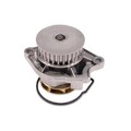 1x Wasserpumpe, Motorkühlung GK 980137 passend für AUDI SEAT SKODA VW