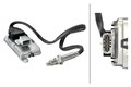 HELLA NOx-Sensor, NOx-Katalysat 6PN 358 186-791